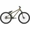 Ns-bikes Metropolis 1 Cromo DJ-Expert - Olive Rust 2 Ns-bikes Metropolis 1 Cromo DJ-Expert - Olive Rust -vélo Soldes ns bikes metropolis 1 cromo olive rust 1