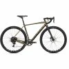 Ns-bikes RAG+ 2 Road & Gravel Plus 700C - Olive Rust 1 Ns-bikes RAG+ 2 Road & Gravel Plus 700C - Olive Rust -vélo Soldes ns bikes rag 2 olive rust 1