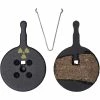 Plaquettes De Freins à Disque Nukeproof Avid BB5 1 Plaquettes De Freins à Disque Nukeproof Avid BB5 -vélo Soldes nukeproof disc pad Semi Metallic