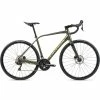 Orbea AVANT H30-D Vert Militaire - Or (Gloss) -vélo Soldes orbea avant h30 d military green gold 1