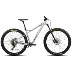 Orbea LAUFEY H30 Aluminium Brut