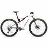 Orbea OIZ H30 - White Chic - Shadow Coral (Gloss) -vélo Soldes orbea oiz h30 white chic shadow coral 1