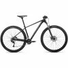 Orbea ONNA 29 40 Black (Gloss) - Silver (Matte) 2 Orbea ONNA 29 40 Black (Gloss) - Silver (Matte) -vélo Soldes orbea onna 40 black silver 1