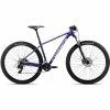 Orbea ONNA 29 50 Violet Blue - White (Gloss) -vélo Soldes orbea onna 50 violet blue white 1