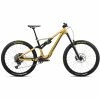 Orbea RALLON M10 Sable Doré-Noir Nuit (mat) -vélo Soldes orbea rallon m10 golden sand night black 1