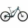 Orbea RALLON M10 Jade Green Carbon (Gloss)-Stone Silver (Matt) -vélo Soldes orbea rallon m10 jade green carbon stone silver 1