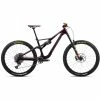 Orbea RALLON M10 Metallic Mulberry (Gloss-Matt) -vélo Soldes orbea rallon m10 metallic mulberry 1