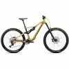 Orbea RALLON M20 Sable Doré-Noir Nuit (mat) -vélo Soldes orbea rallon m20 golden sand night black 1
