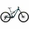 Orbea RALLON M20 Jade Green Carbon (Gloss)-Stone Silver (Matt) -vélo Soldes orbea rallon m20 jade green carbon stone silver 1
