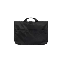 Organizer - Basil - Sacoche Vélo 15,6" -vélo Soldes organiser basil sacoche velo pour ordinateur 156 noir 2