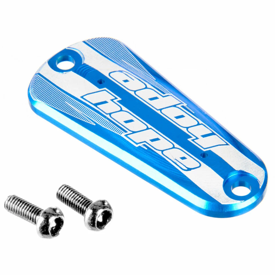 Hope Tech 3 Reservoir Lid 4 Hope Tech 3 Reservoir Lid – Image 2