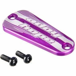 Hope Tech 3 Reservoir Lid 13 Hope Tech 3 Reservoir Lid -vélo Soldes prod118629 Purple NE 01