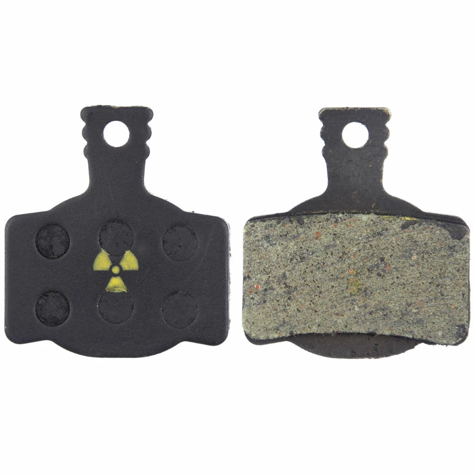 Plaquettes De Freins à Disque Nukeproof Magura MT Series 4 Plaquettes De Freins à Disque Nukeproof Magura MT Series – Image 2