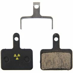 Plaquettes De Freins à Disque Nukeproof Shimano Deore M515-M525-Tektro