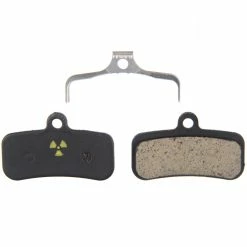 Plaquettes De Freins à Disque Nukeproof Shimano Saint M810-Zee M640