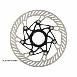 Disque Campagnolo AFS -vélo Soldes prod161571 Silver NE 03