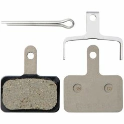 Plaquettes De Frein à Disque Shimano B01S (résine)