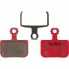 Kool Stop D298 Sram DB1 Brake Pads 2 Kool Stop D298 Sram DB1 Brake Pads -vélo Soldes prod180260 Black NE 01