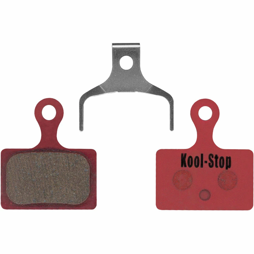 Kool Stop D625 Shimano Direct Mount Brake Pads 3 Kool Stop D625 Shimano Direct Mount Brake Pads