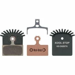 Kool Stop D635TK Shimano XT Aero PRO Brake Pads