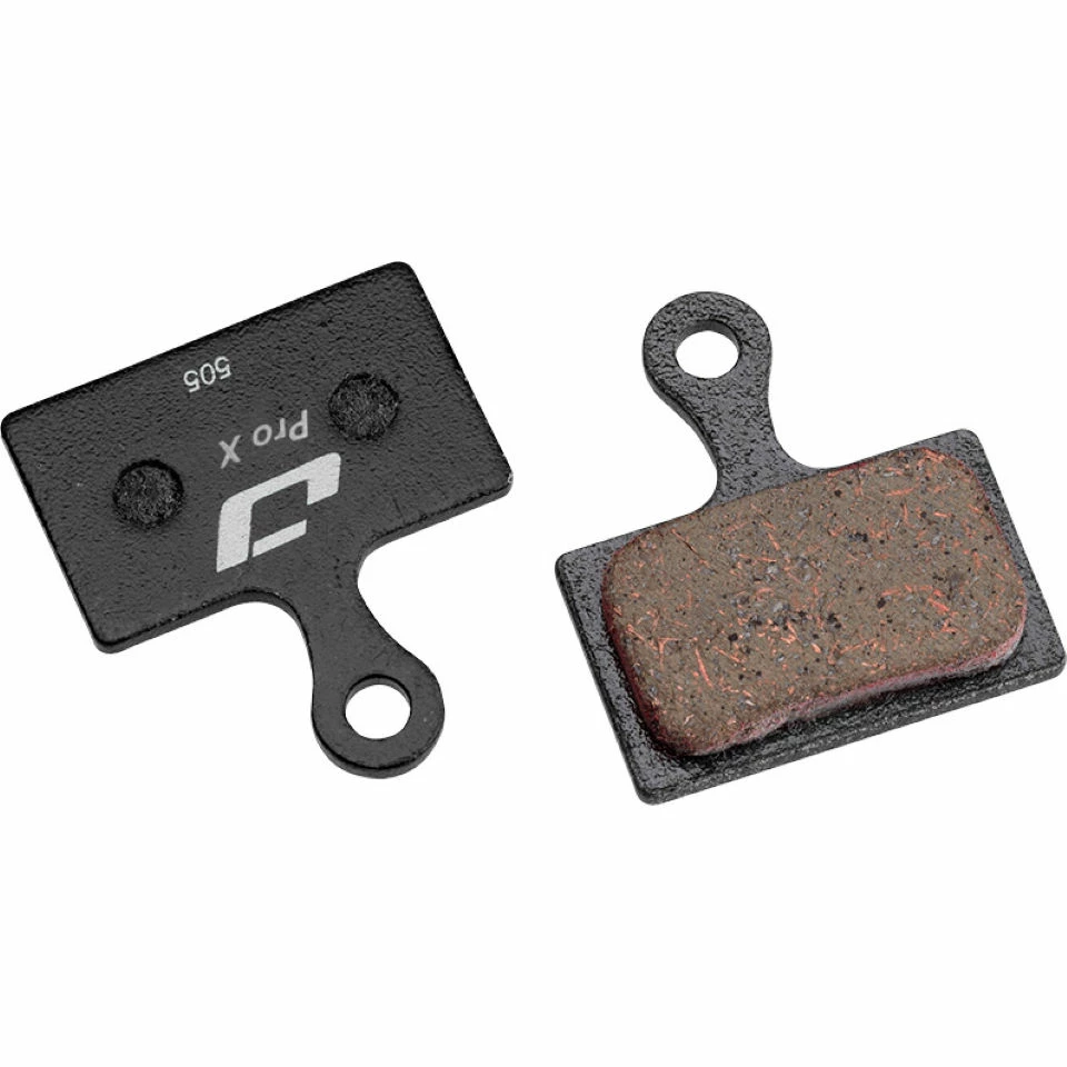 Jagwire Disc Pad Pro Extreme 3 Jagwire Disc Pad Pro Extreme