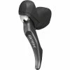 Levier De Frein Shimano GRX 810 (pour Cintre Abaissé) -vélo Soldes prod187870 Black NE 01