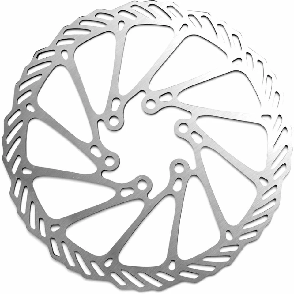 Clarks Clout Hydraulic Disc Brake + Rotor 5 Clarks Clout Hydraulic Disc Brake + Rotor – Image 3