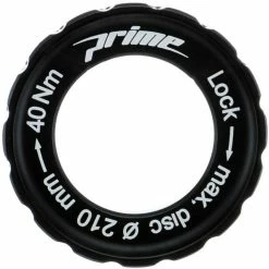 Contre-écrou Prime Center Lock (15/20 Mm)