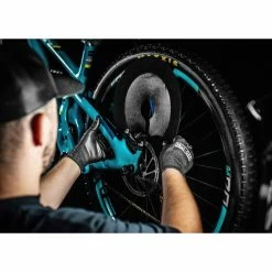 Muc-Off Disc Brake Covers -vélo Soldes prod191429 Pink20 20Black NE 03