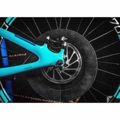 Muc-Off Disc Brake Covers -vélo Soldes prod191429 Pink20 20Black NE 04