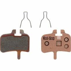Kool Stop D200AKS Hayes Mag/9/9XC Disc Pads