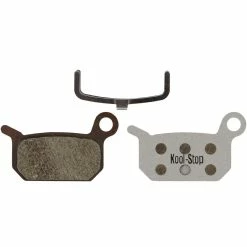 Kool Stop D310 Formula B4/Racing XC/FR/DH/B4 Disc Pads