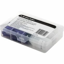 Kit De Purge De Frein Universel LifeLine Pro -vélo Soldes prod193824 Black NE 04