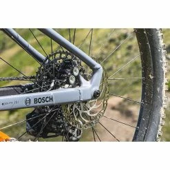 Magura MDR-C E-Bike Disc Rotor -vélo Soldes prod197284 Silver NE 02