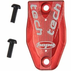 Couvercle De Maître-cylindre Hope Tech -vélo Soldes prod41885 Red NE 01