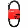 Câble De Frein Clarks (universel, Galvanisé) -vélo Soldes prod47701 Silver NE 01