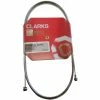 Clarks Elite PreLube Universal Inner Brake Wire -vélo Soldes prod59218 Silver NE 01