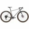 Rondo Bogan ST2 Vélo Tout-terrain De Randonnée - Argent/Gris 1 Rondo Bogan ST2 Vélo Tout-terrain De Randonnée - Argent/Gris -vélo Soldes rondo bogan st 2 offroad bikepacking bike silver gray