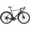 Rondo Vélo Mutt ST Audax Road Plus - Noir/Tan -vélo Soldes rondo mutt st 2022
