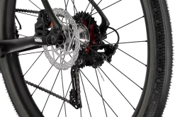 Rondo Ratt CF2 Allroad Vélo De Course - Black/Silver -vélo Soldes rondo ratt cf2 2 178947 f sk6 w1550 h1080 12