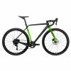 Rondo Ruut X Gravelbike - Vert/Black 2 Rondo Ruut X Gravelbike - Vert/Black -vélo Soldes rondo ruut xgreen black