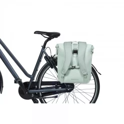 Sac à Dos Basil Soho Nordlicht 17L -vélo Soldes sac a dos basil soho nordlicht 17l 3