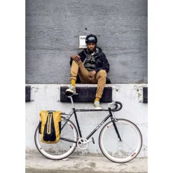 Sac à Dos Ortlieb Vario QL2.1 -vélo Soldes sac a dos ortlieb vario 2