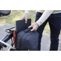 Sac à Dos Pour Vélo Nevada - New Looxs - 26L -vélo Soldes sac a dos pour velo nevada new looxs 26l 4