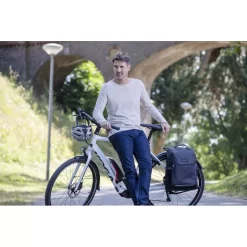 Sac à Dos Pour Vélo Nevada - New Looxs - 26L -vélo Soldes sac a dos pour velo nevada new looxs 26l 5