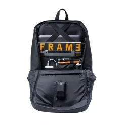 B-Safe Nordlight - BASIL - Sac à Dos Homme 13L -vélo Soldes sac a dos velo basil b safe nordlight 6