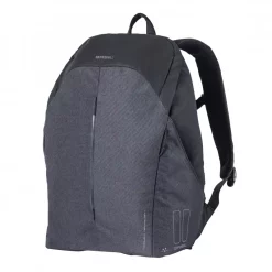 B-Safe Nordlight - BASIL - Sac à Dos Homme 13L -vélo Soldes sac a dos velo basil b safe nordlight 8
