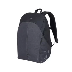 B-Safe Nordlight - BASIL - Sac à Dos Femme 13L -vélo Soldes sac a dos velo basil b safe nordlight femme 9