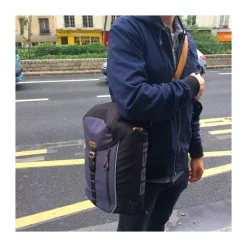 Sac à Dos / Bandoulière Miles Daypack - BASIL 14 Sac à Dos / Bandoulière Miles Daypack - BASIL -vélo Soldes sac a dos velo miles daypack basil 1