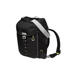 Sac à Dos / Bandoulière Miles Daypack - BASIL 23 Sac à Dos / Bandoulière Miles Daypack - BASIL -vélo Soldes sac a dos velo miles daypack basil 10